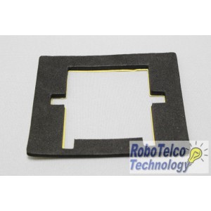 Insulation Sheet For Peltier Cooler